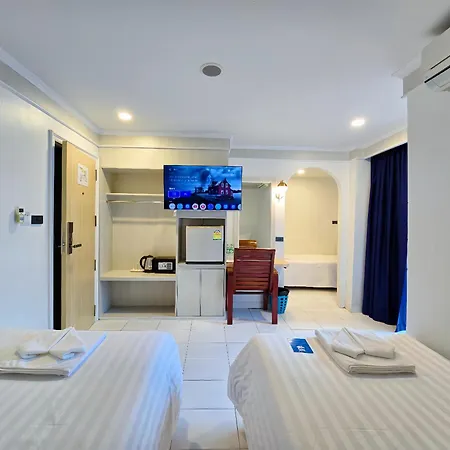 Sira Boutique Residence - Newly Renovated